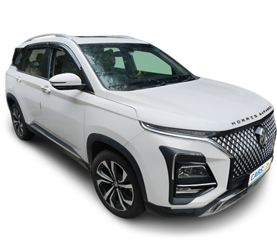MG HECTOR-img
